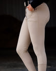 Show Breech Tan