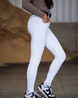 Show Breech White