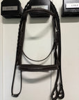 Brydalworx Signature Hunter Bridle