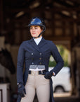 Willow Equestrian Shadbelly Jacket