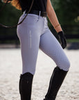 Luxe Breech Lilac