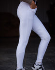 Show Breech White