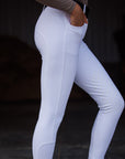 Show Breech White
