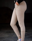 Show Breech Tan