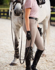 Luxe Breech Mocha