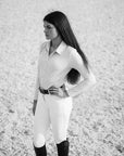 Show Breech White
