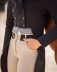 Willow Equestrian Shadbelly Jacket