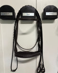 Brydalworx Signature Hunter Bridle