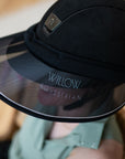 Willow Equestrian Helmet Visor