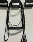 Brydalworx Signature Hunter Bridle