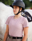 Breeze Tee Petal