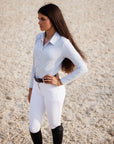 Show Breech White