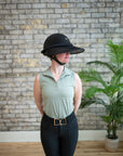 Willow Equestrian Helmet Visor