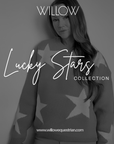 Lucky Stars Sweater