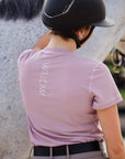 Breeze Tee Petal