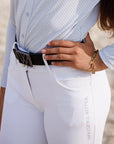 Show Breech White
