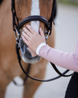 Willow Equestrian Breeze Show Shirt Rose