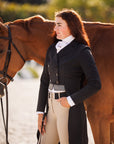 Willow Equestrian Shadbelly Jacket