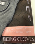 Willow Equestrian Riding Gloves