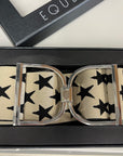 Willow Equestrian D Ring Bit Belt