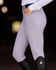 Luxe Breech Lilac