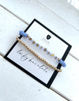 Willow Equestrian Lucky Bracelets