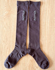 Willow Equestrian Boot Socks