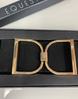 Willow Equestrian D Ring Bit Belt