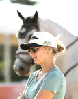 Equestrian Collective Truckers Hat