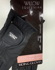 Willow Equestrian Riding Gloves