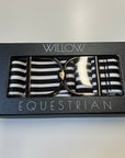 Willow Equestrian D Ring Bit Belt