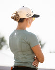 Equestrian Collective Truckers Hat