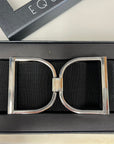 Willow Equestrian D Ring Bit Belt