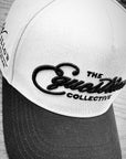 Equestrian Collective Truckers Hat