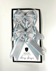 Willow Equestrian Show Bows