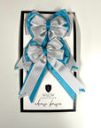 Willow Equestrian Show Bows