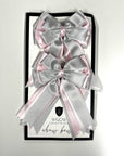 Willow Equestrian Show Bows