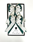 Willow Equestrian Show Bows