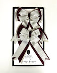 Willow Equestrian Show Bows