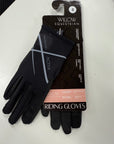 Willow Equestrian Sunveil Riding Gloves