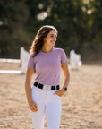 Breeze Tee Petal