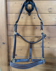 Brydalworx Triple Stitch Padded Halter