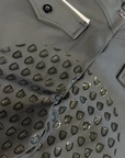 Training Breech Black Limited Edition Full Seat