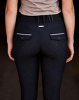 Training Breech Black Limited Edition Full Seat