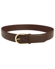 Willow Equestrian Quilted Belt
