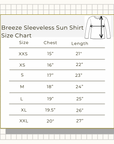 Willow Equestrian Breeze Sleeveless Convertible Sun Shirt Mocha