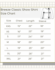 Willow Equestrian Breeze Classic Show Shirt Grey/White