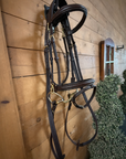 Brydalworx Signature Work Bridle