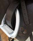 Brydalworx Balance Wide Stirrup Leathers