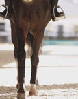 Basics Equestrian Fleece Polo Bandages